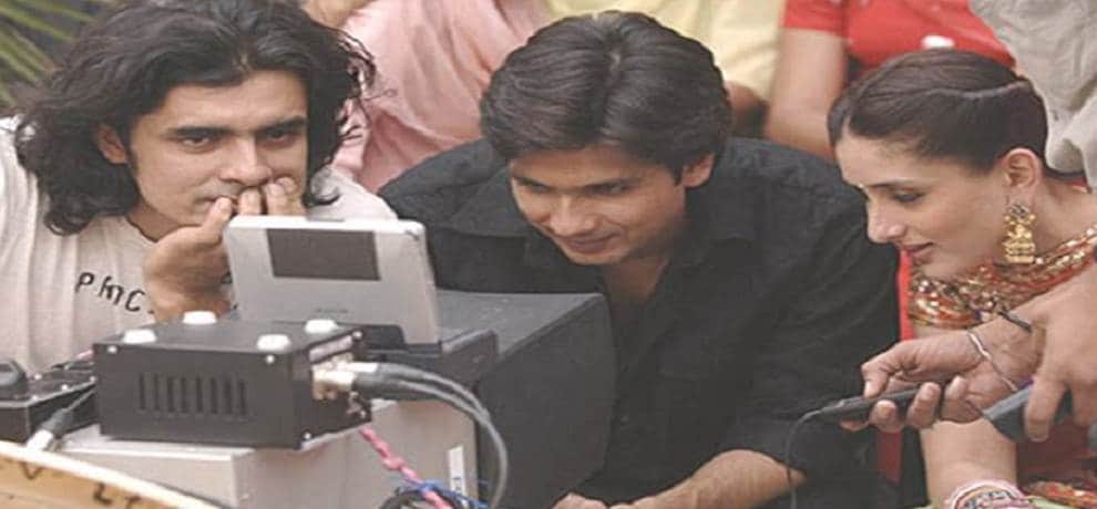 10 years of Jab We Met, Imtiaz Ali says want to change some scenes from the movie