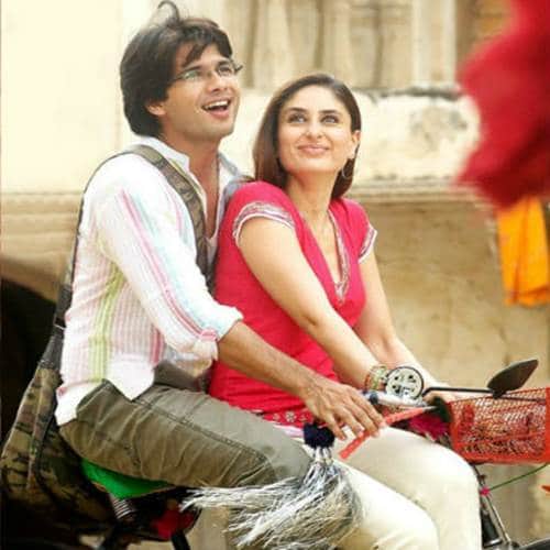 10 years of Jab We Met, Imtiaz Ali says want to change some scenes from the movie