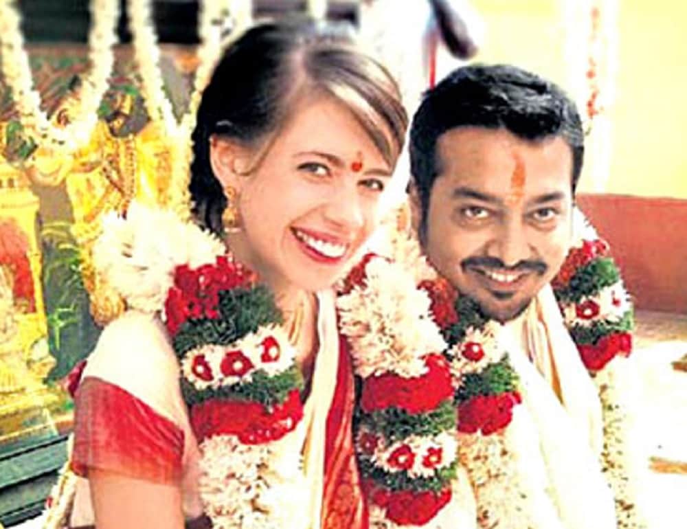 Kalki Koechlin shared her worst experience after divorce with Anurag Kashyap