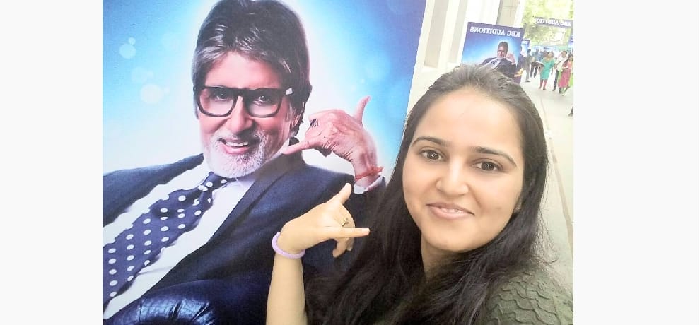 divya gupta of mandi in kaun banega crorepati