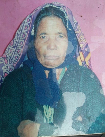 100 Years of khimuli aama dead