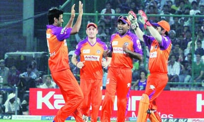 IPL franchise Kochi Tuskers win arbitration against BCCI