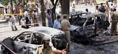 malegaon blast case: accused revealed that CM yogi was target of UPA-NCA during investigation