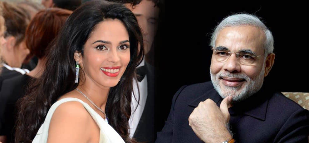 Mallika sharawat post video on social media got brutally trolled by users