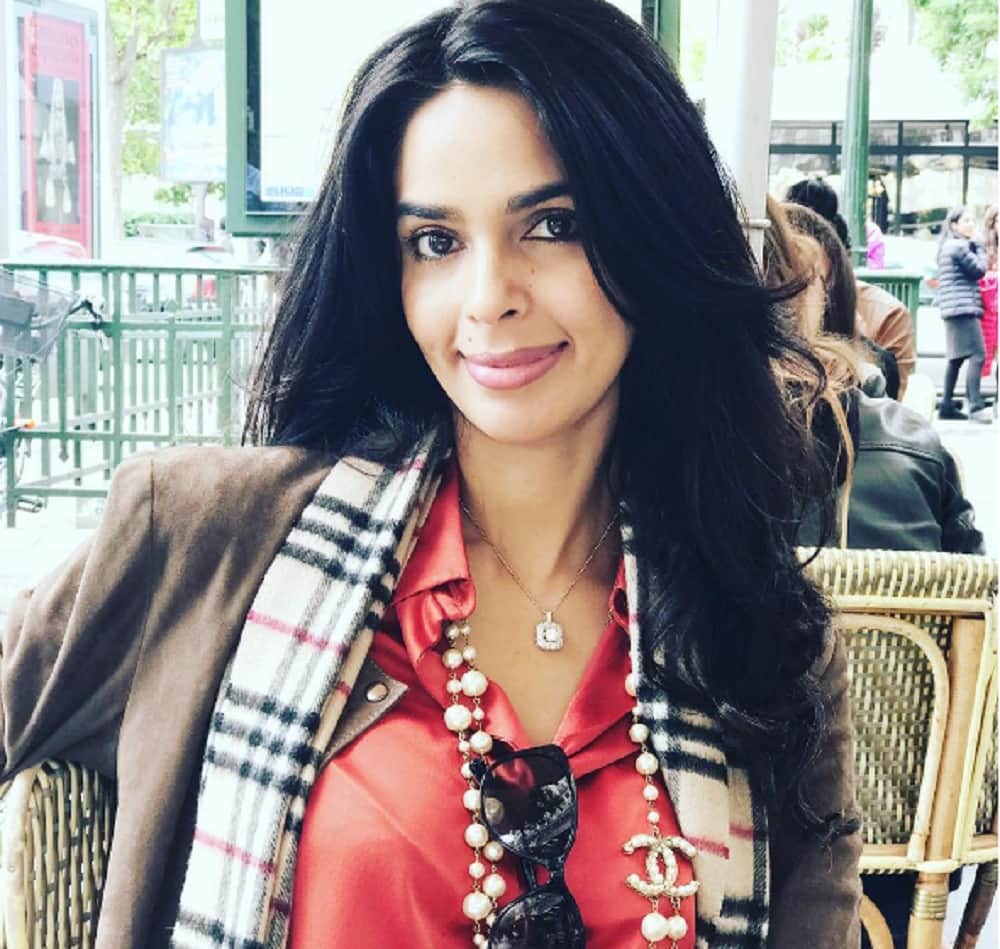 Kathua rape case Mallika Sherawat says We have become a land of gang rapists