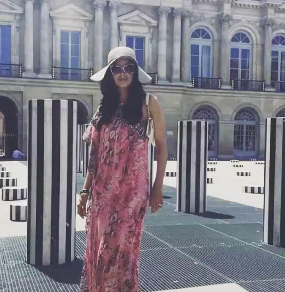 Mallika Sherawat tweets Sushma Swaraj to help NGO founder with Indian visa
