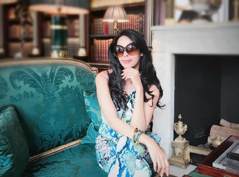 Kathua rape case Mallika Sherawat says We have become a land of gang rapists