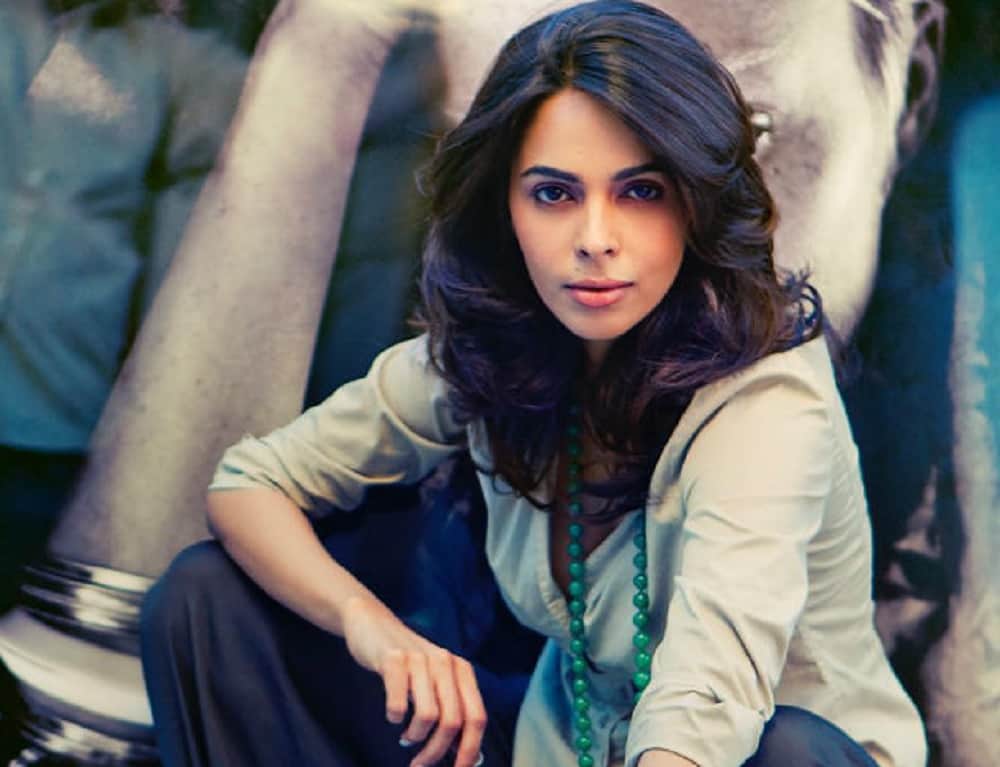 Mallika Sherawat To Act And Produce Indian Adaptation Of Good Wife