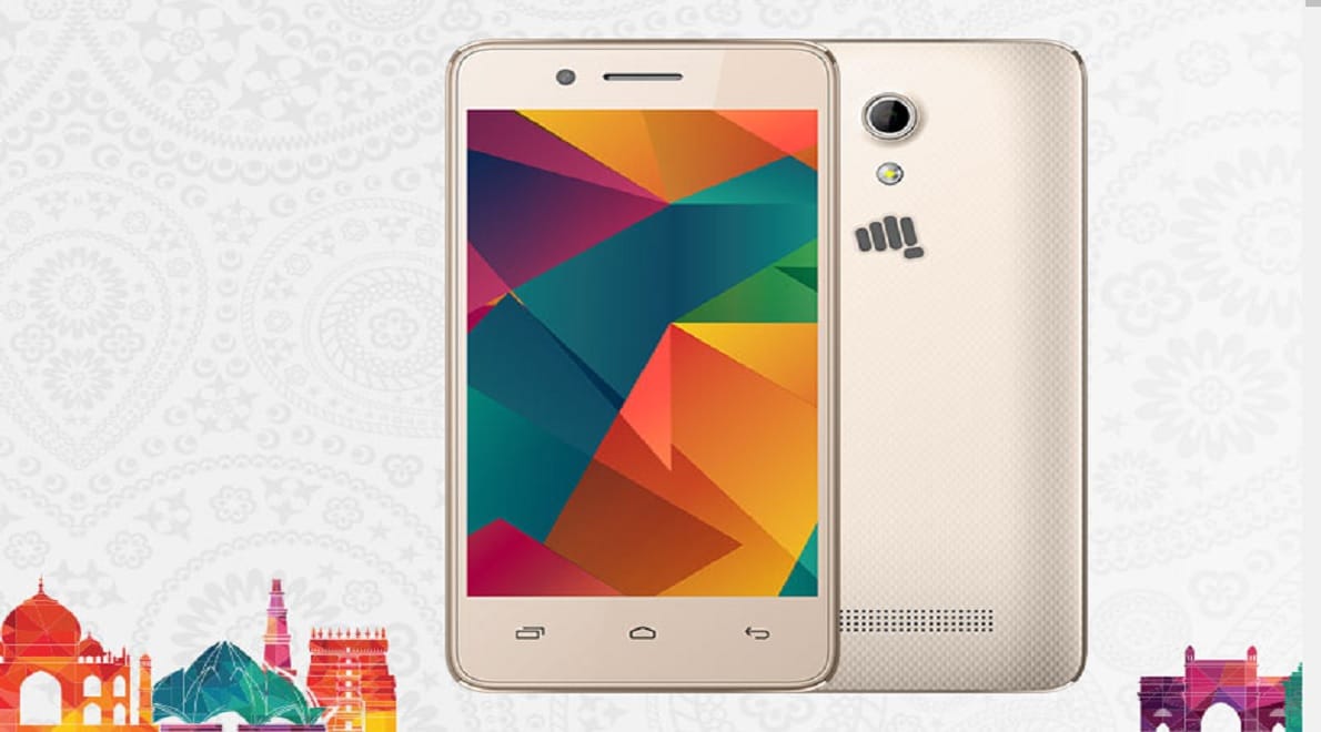 Micromax Bharat 2 Ultra