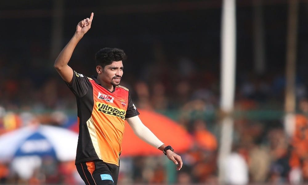  Mohammed Siraj revealed that, he does not allow his father to drive an auto anymore