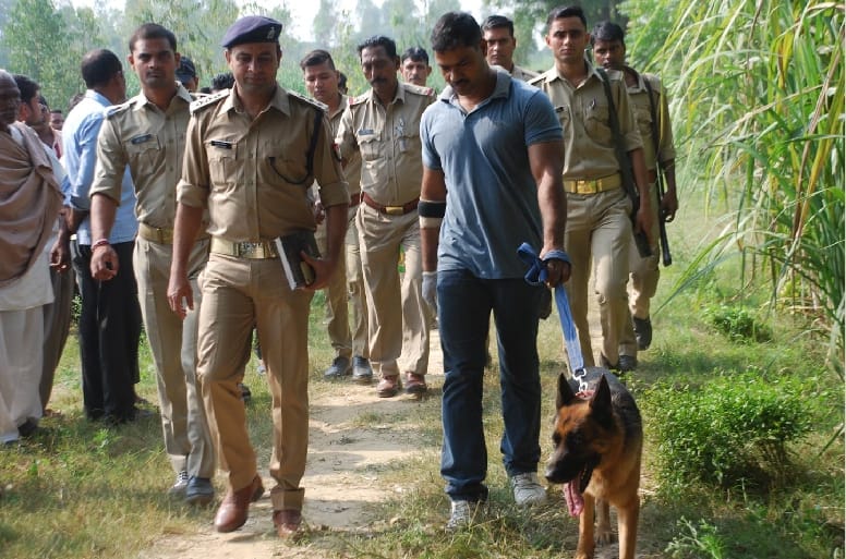 Killing of slit owner in Bhokhandi