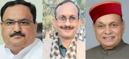 Election final result: After won BJP is big trouble on the name of CM