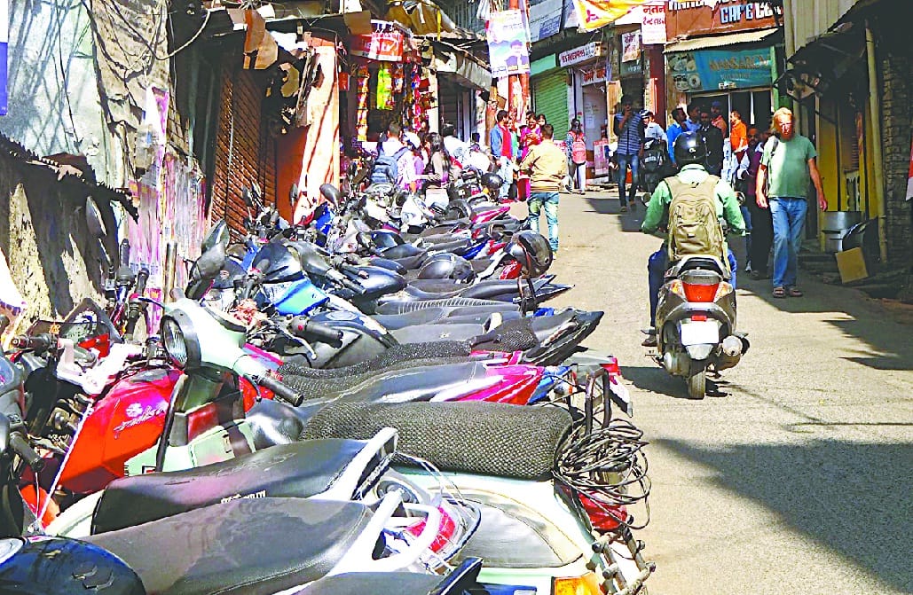 There are only four month for save your car and bike