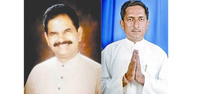 himachal assembly election 2017 rebellion in bjp and congress party