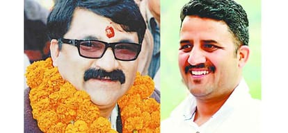 himachal assembly election 2017 rebellion in bjp and congress party