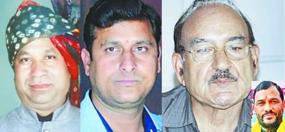 himachal assembly election 2017 rebellion in bjp and congress party