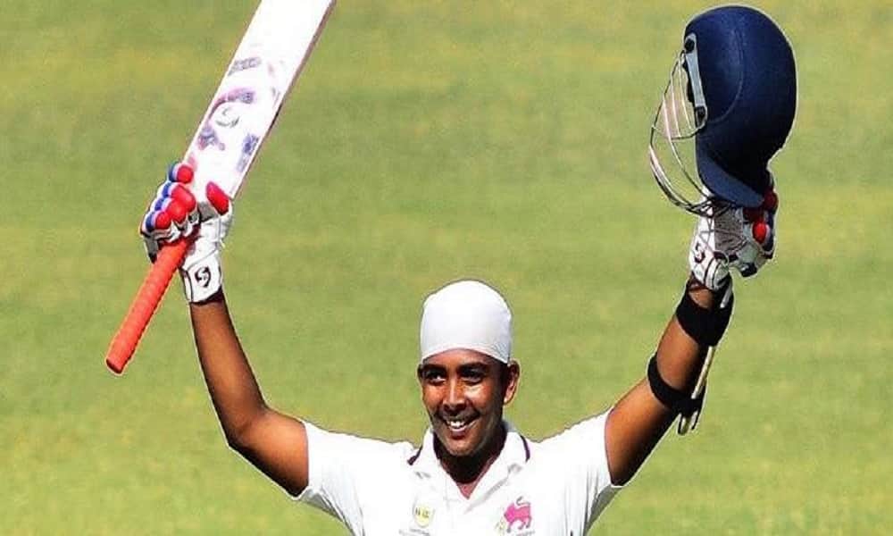 Young Mumbai batsman Prithvi Shaw joins the league of Tendulkar, Virat after MRF signing