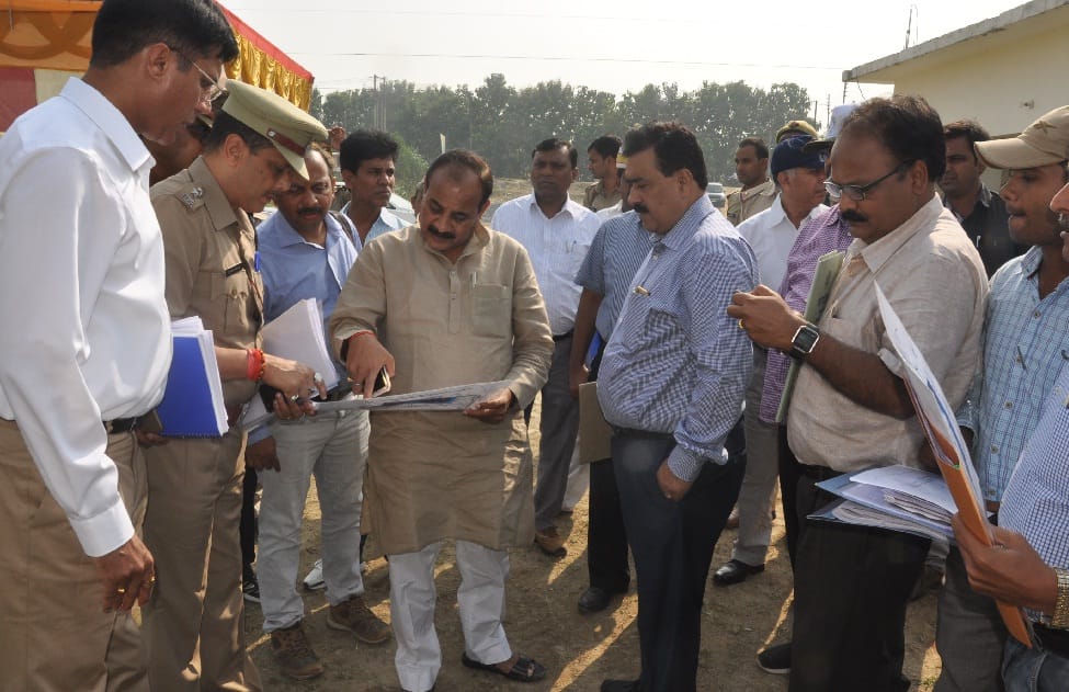 सीएम अगले साल करेंगे गोरखपुर चिड़ियाघर का उद्घाटन 