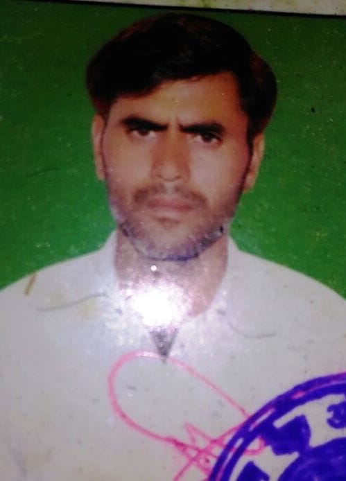 firozabad man murdered after beaten brutally  