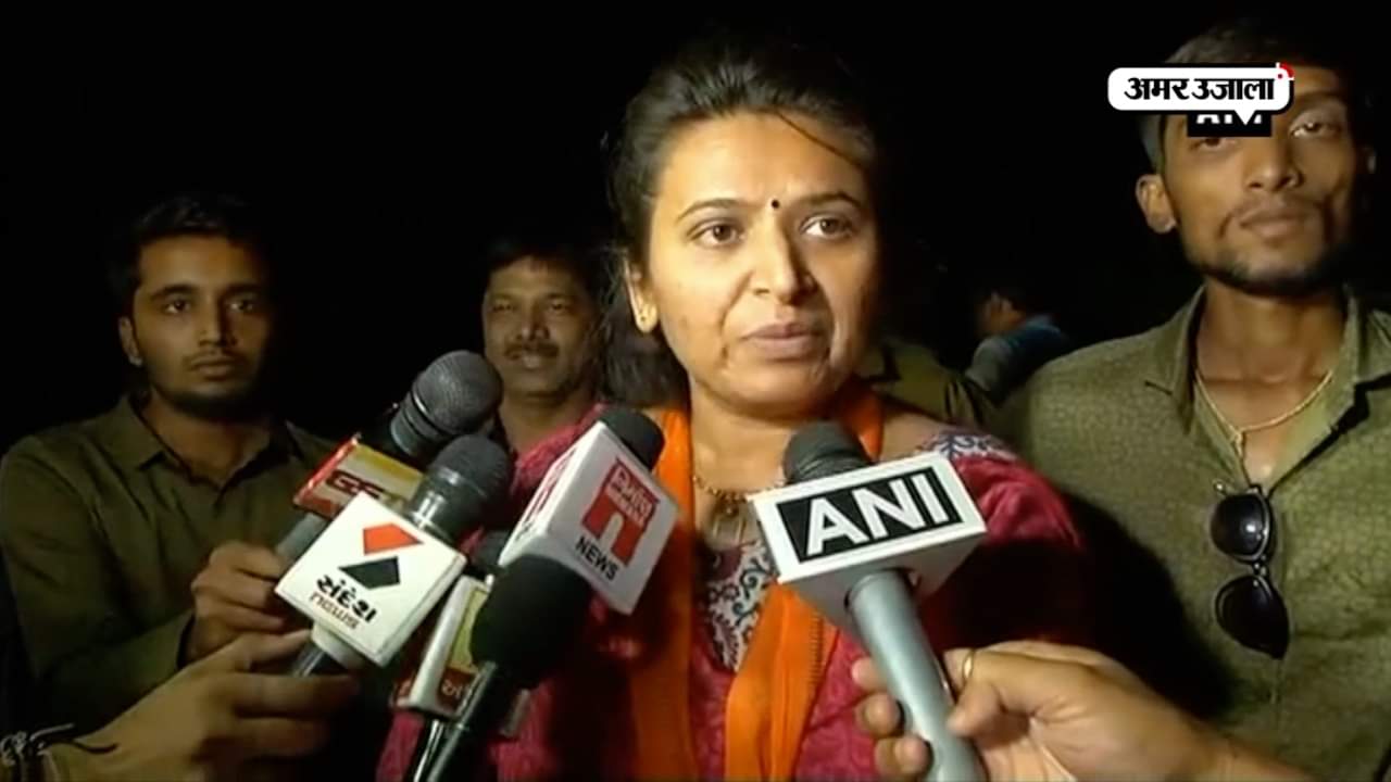 रेशमा पटेल 