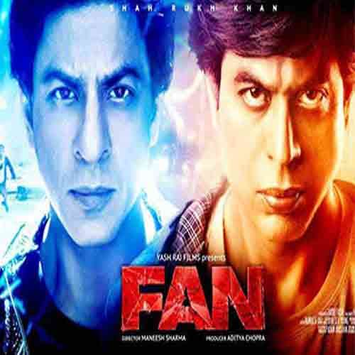 shahrukh khan fan wins the court case aditya chopra pay compensation amount