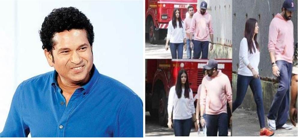 Fire in Aishwarya Rai Bachchan's parents building