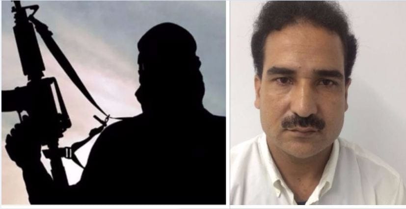 Hizbul Mujahideen condemns Shahid Yusuf's arrest in terror funding case
