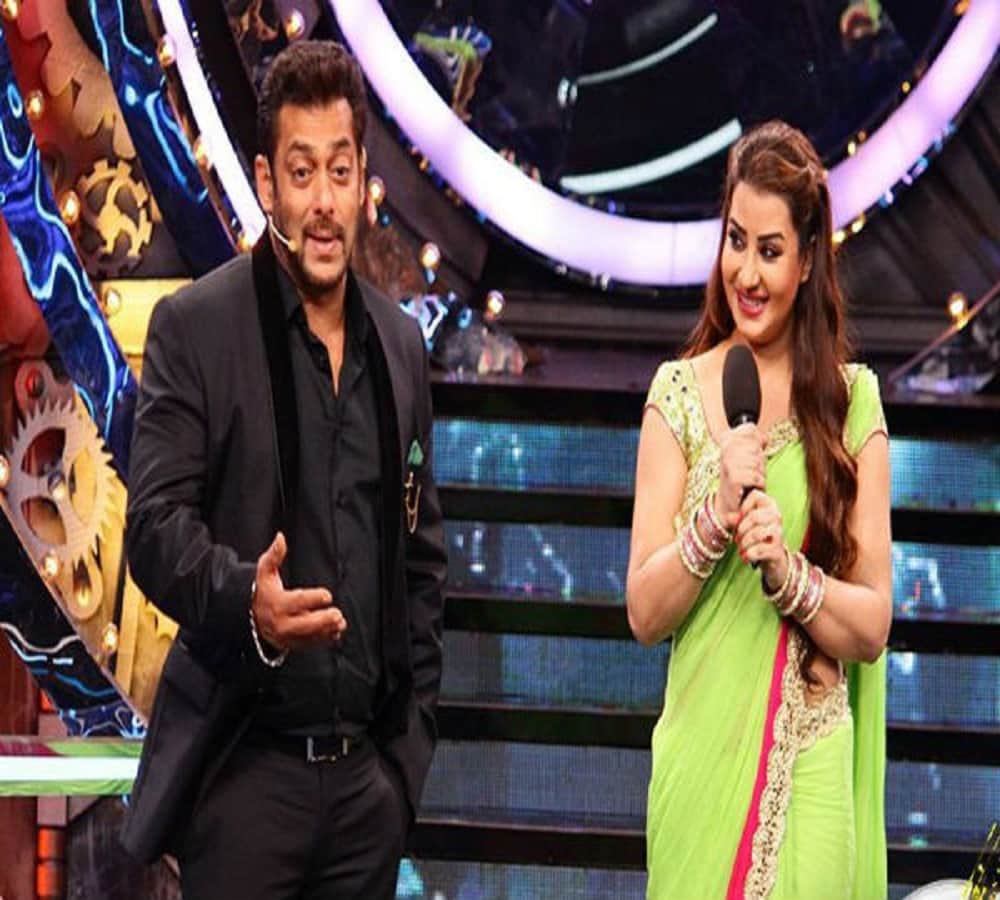 bigg boss 11 preview two special guest will come in the show