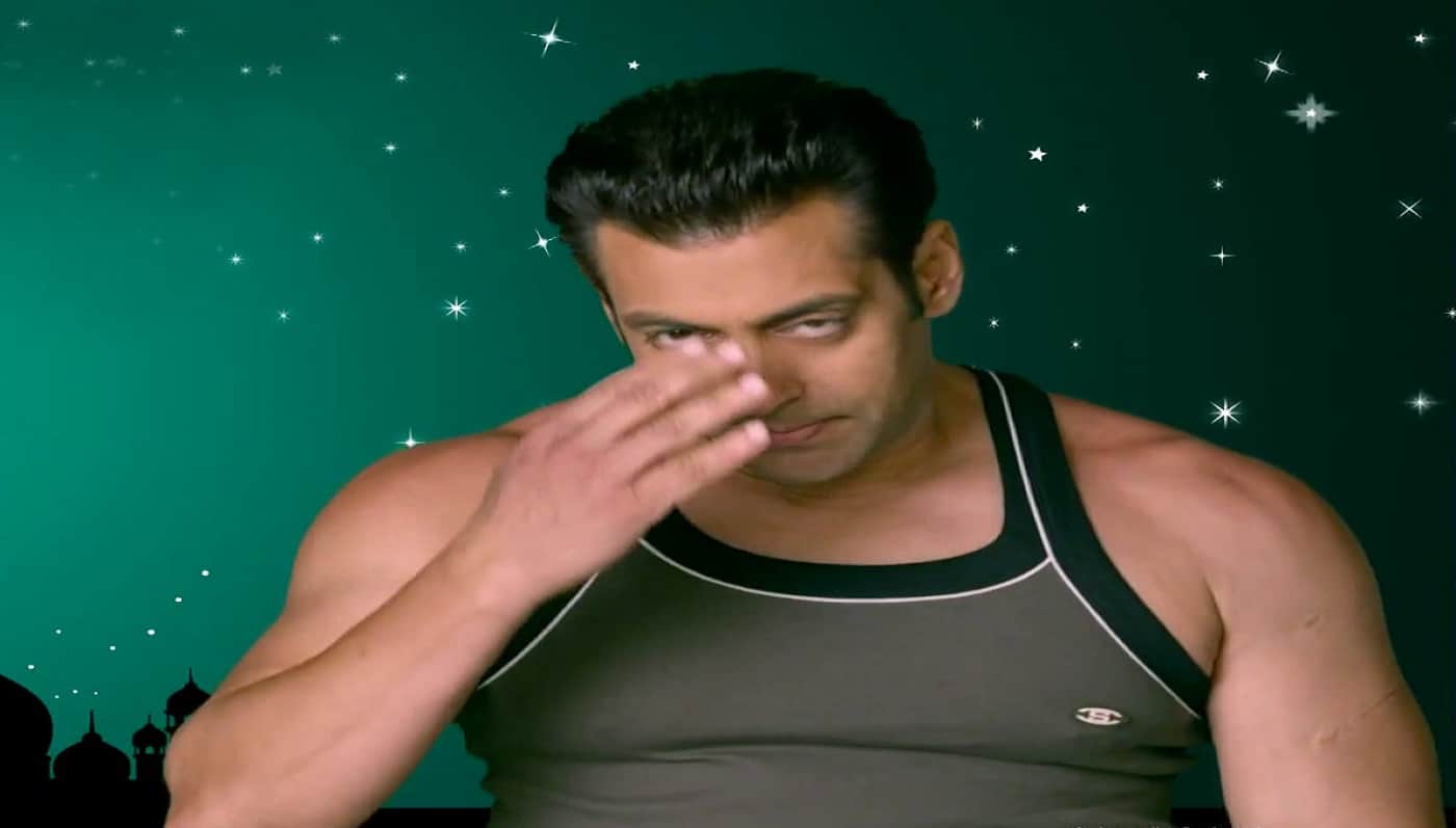 Shoot for Dabangg 3 will start from mid 2018