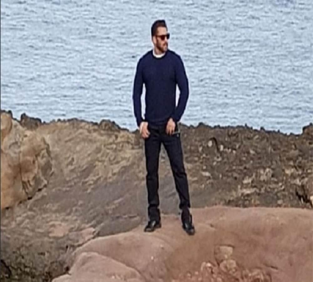 Salman Khan calls himself Mr Lonely video viral on social media 