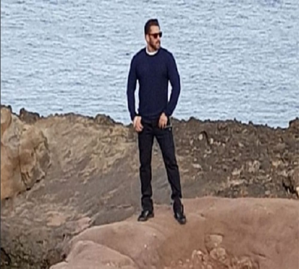Salman Khan calls himself Mr Lonely video viral on social media 