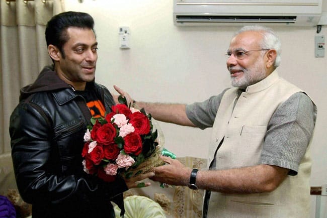 Salman Modi