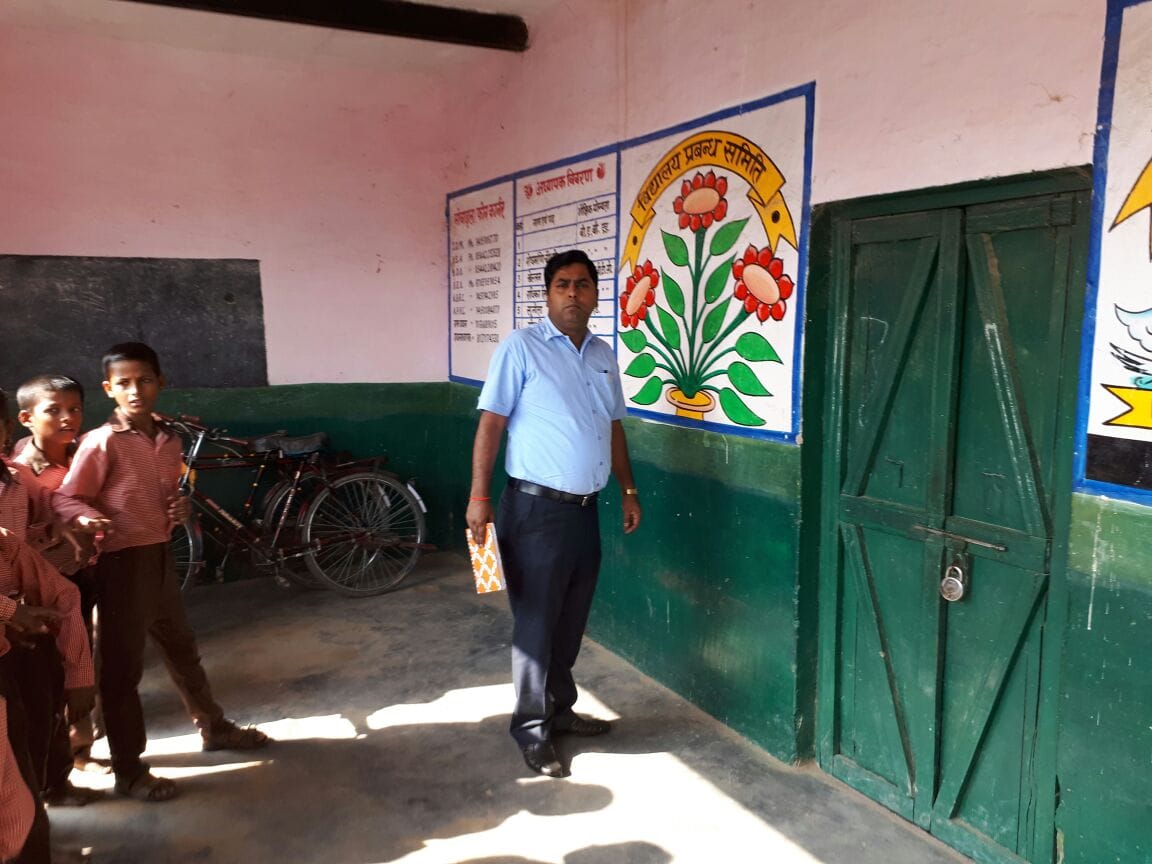 a. teacher suspended