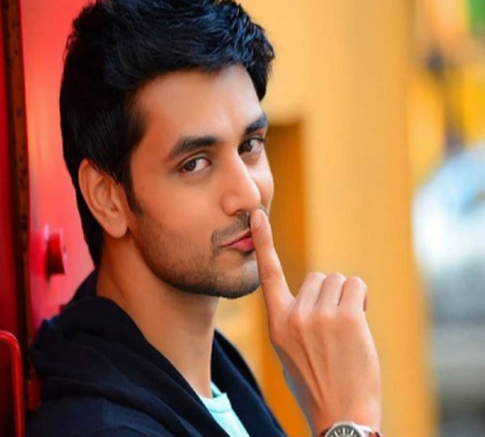 TV Actor Shakti Arora Marries Girlfriend Neha Saxena