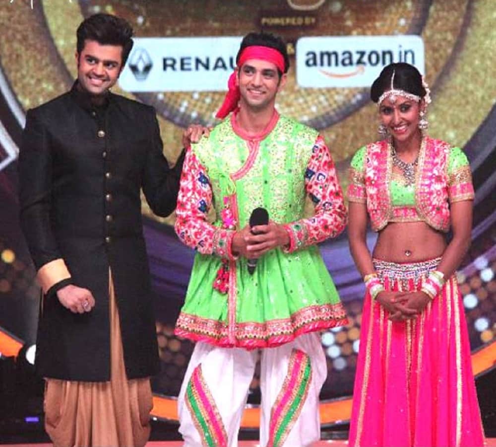 know about actor shakti arora who turns down bigg boss fee offer 