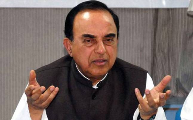 Flash back Subramanian Swamy not become Finance Minister nanaji deshmukh atal bihari vajpayee
