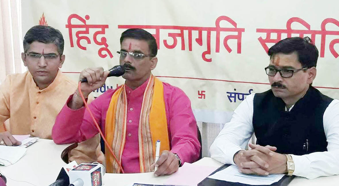 malegaon blast case accused revealed the story of jail in varanasi