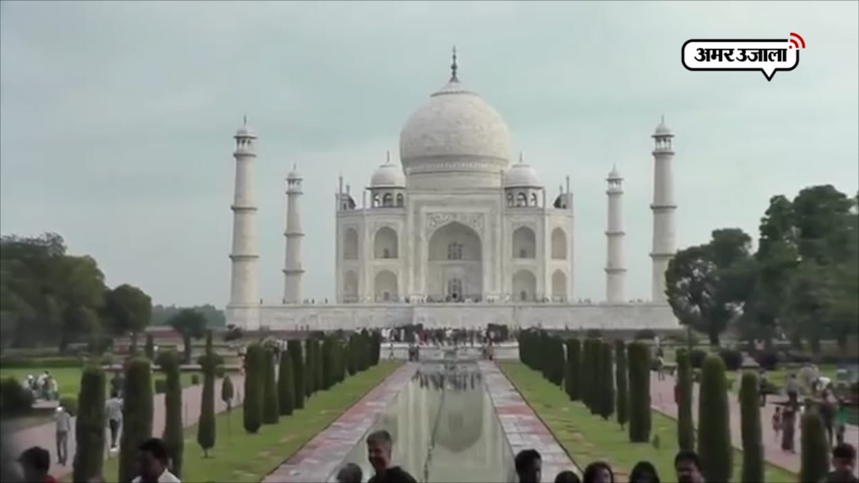 mudpack on taj mahal will start in march again 