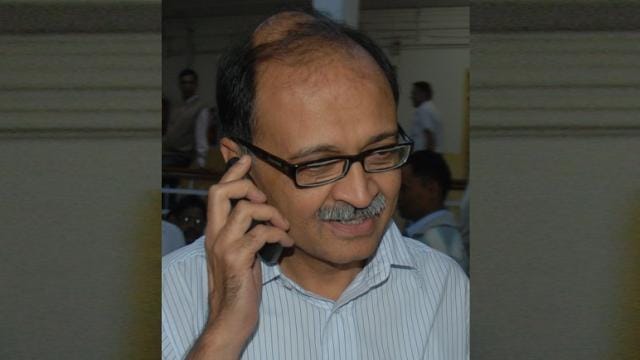  utpal kumar singh become new chief secretary of uttarakhand