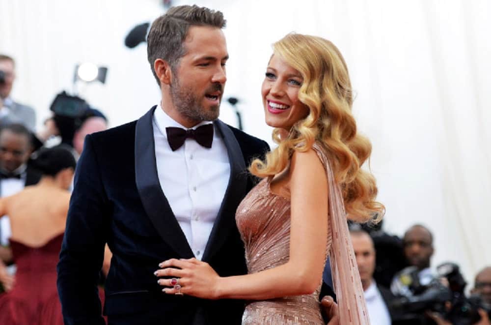 Hollywood star got solid answer from wife on his birthday