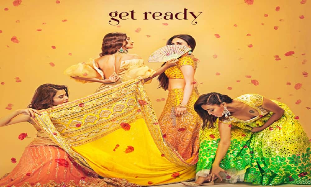 film Veere Di Wedding scene has leaked, kareena kapoor are pulling sumeet vyas