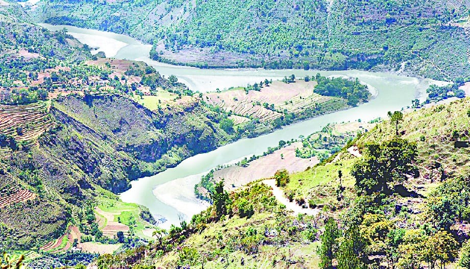 Intensive checking operation will be run along Mahakali