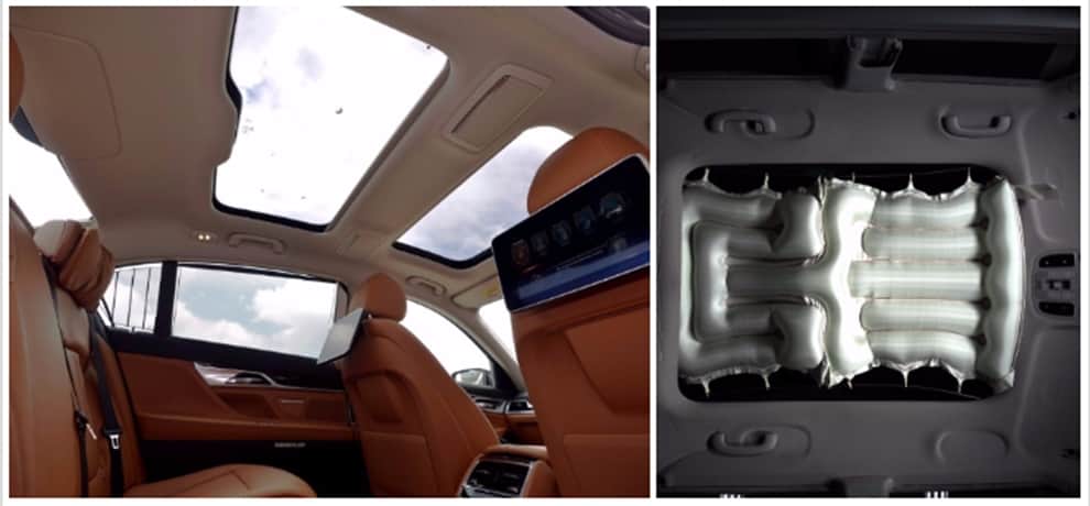top 10 cars indian cars and suvs coming with sunroof feature