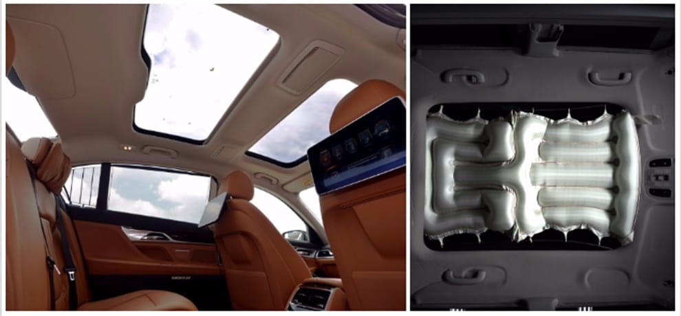 top 10 cars indian cars and suvs coming with sunroof feature