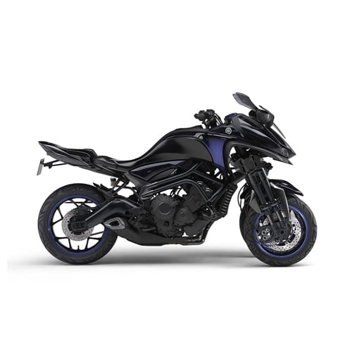 Yamaha to unveil Three wheels Motorcycle at Tokyo Motor Show