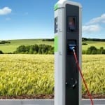 electric car charging stations (सांकेतिक)