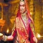 Ghoomar Song