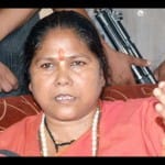 Sadhvi Niranjan Jyoti