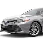 Toyota Camry Hybrid