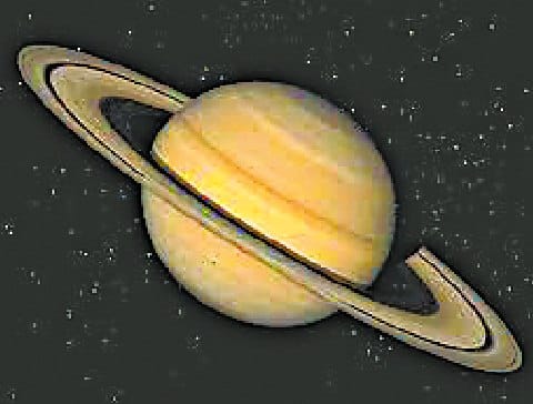 Saturn will enter Saturn, positive change